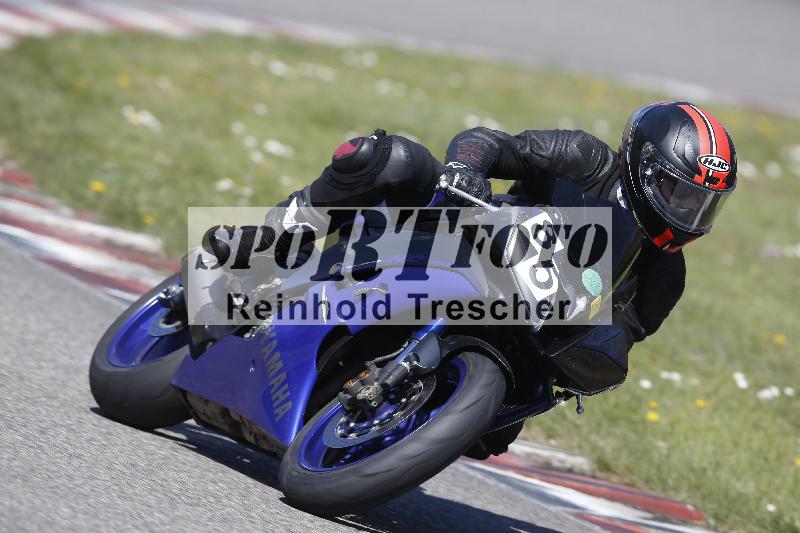 Archiv-2025/03 04.04.2025 TZ Motorsport ADR/Gruppe gruen/85